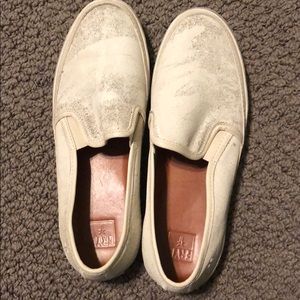 Women’s Frye Gavin slip on